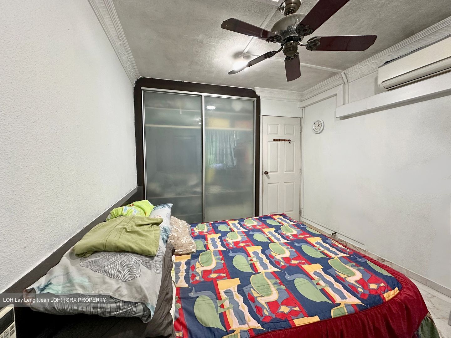 Blk 334 Woodlands Street 32 (Woodlands), HDB 4 Rooms #557627871